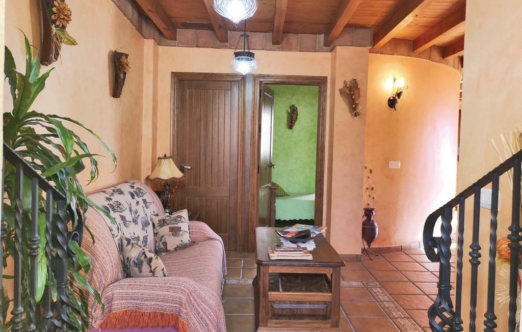 El Algarrobo By Casaturistica Διαμέρισμα Algatocín Εξωτερικό φωτογραφία